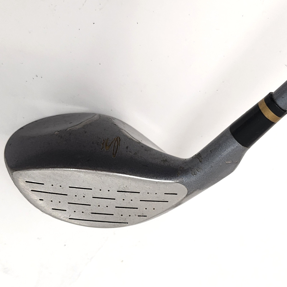 King Cobra The Baffler Wood RH Cobra Regular Graphite RH 42" FAIR - Picture 3 of 16
